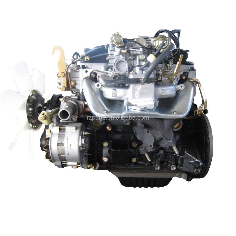 High Quality 2Y Engine Fuel Injection Type