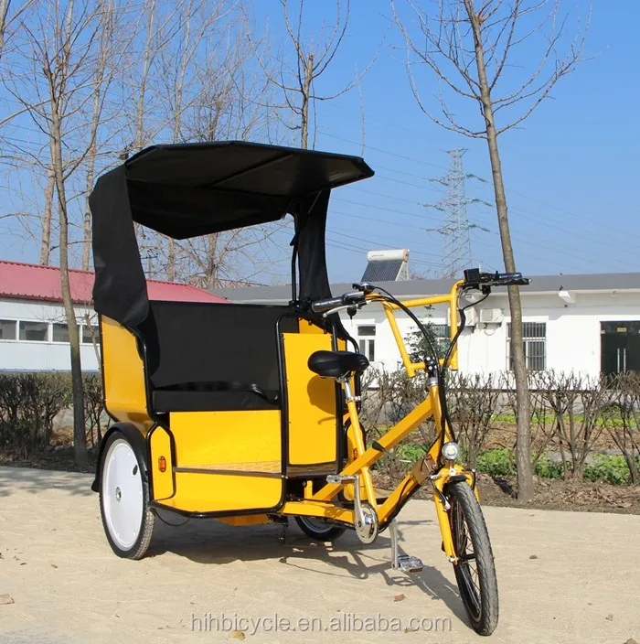 ペドルキャブ、乗用自転車、インドの3輪タクシー自動人力車価格 - Buy 