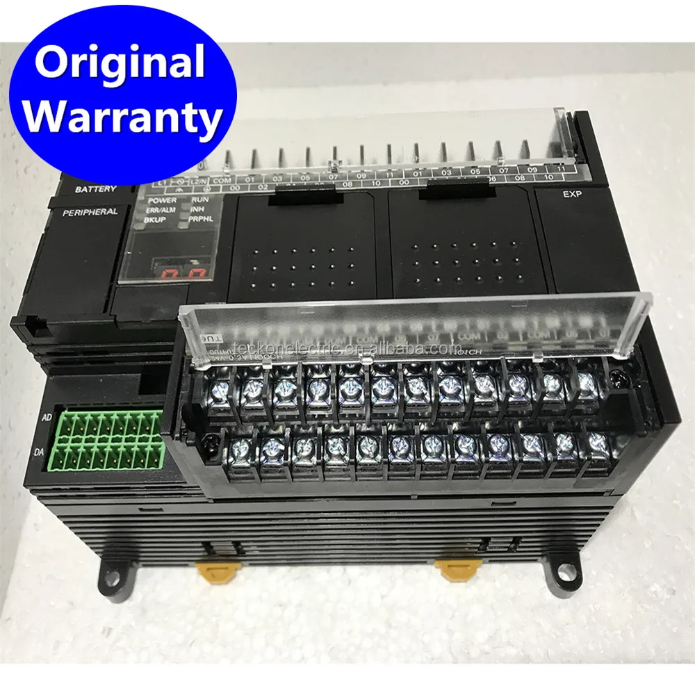 Omron CP1H PLC контроллер CP1H-X40DR-A CP1H-X40DT-D CP1H-X40DT1-D CP1H-XA40DR-A CP1H-XA40DT-D CP1H-XA40DT1-D CP1H-EX40DT-D CP1H-