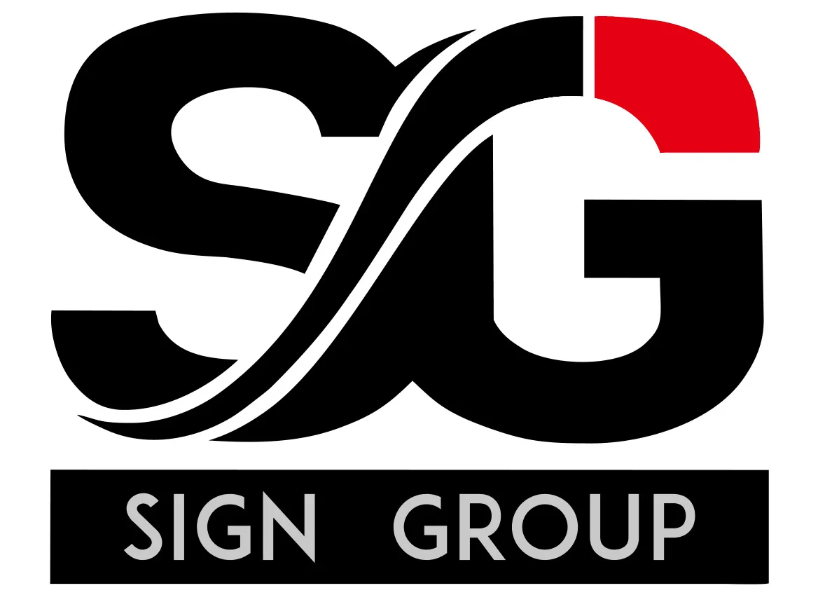 Sign Group.