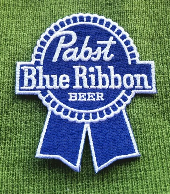 Pabst patch