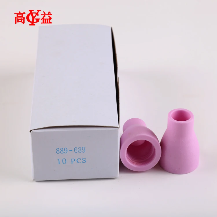 WP(SR)-17FV TIG сварочный пистолет с газовым охлаждением, Сварочная горелка MIG TIG