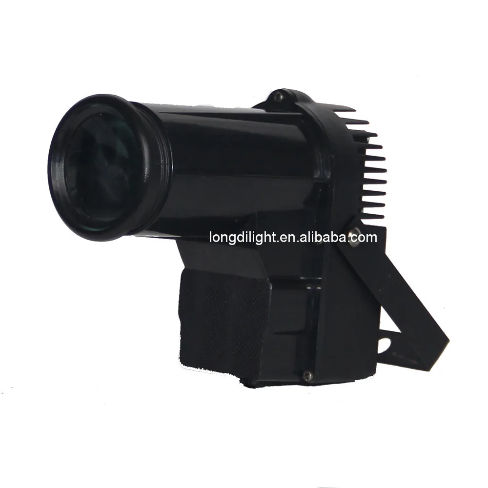 10w Led Pin Spot Light Perfect Stage Lights for Disco Mirror Ball
