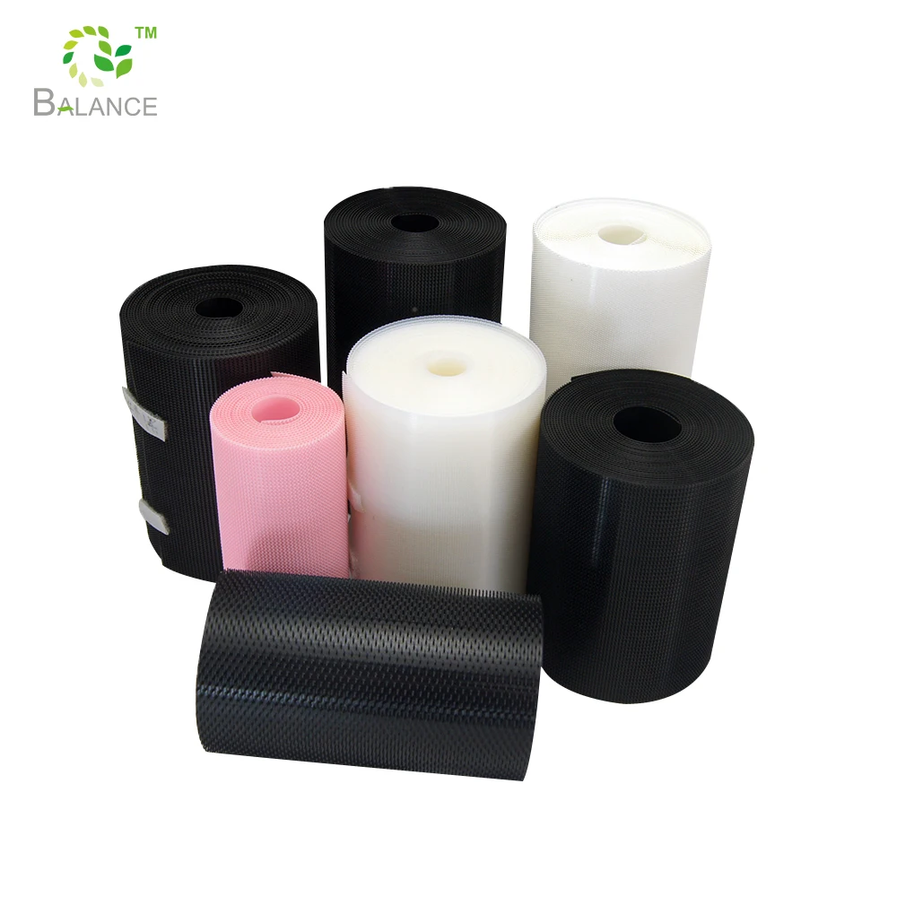 Customized Molded Plastic Nylon Smooth 0.6mm Micro Soft Baby Diapers Cover Loop Hook Thin Elastic Injection Hook and Loop Strap