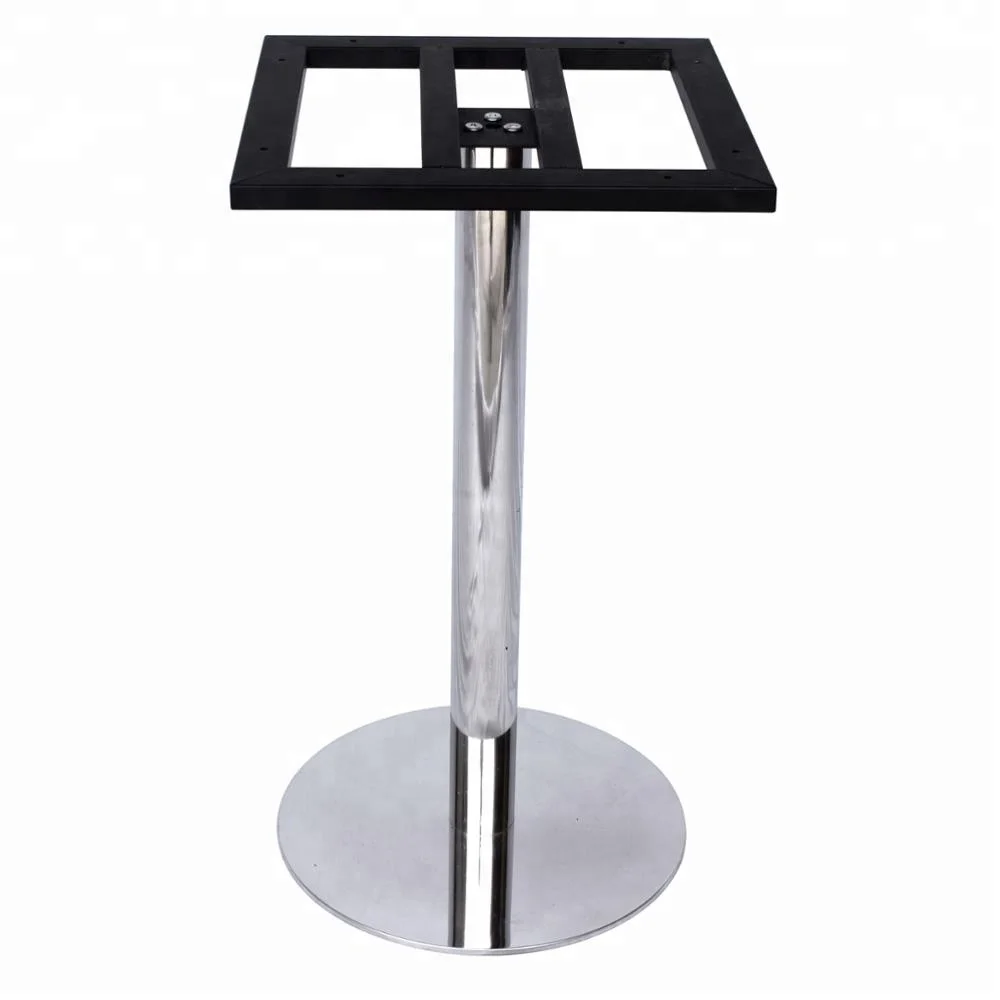 中国供应商提供高品质圆桌底座底座茶几腿出售