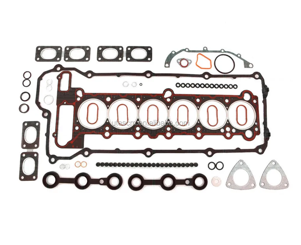 Cylinder Head Gasket Set 11129064467 Replacement For BMW E34 E36 325i 325is 525i 525iT 