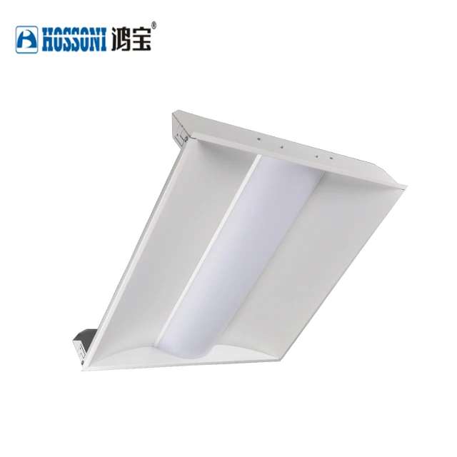 DLC светодиодный осветительный прибор для troffer светильник