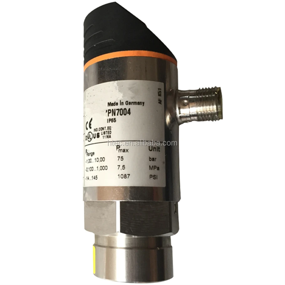 PW15AC3MR 200Kg Load Cell Weight Sensor Inductive Switch
