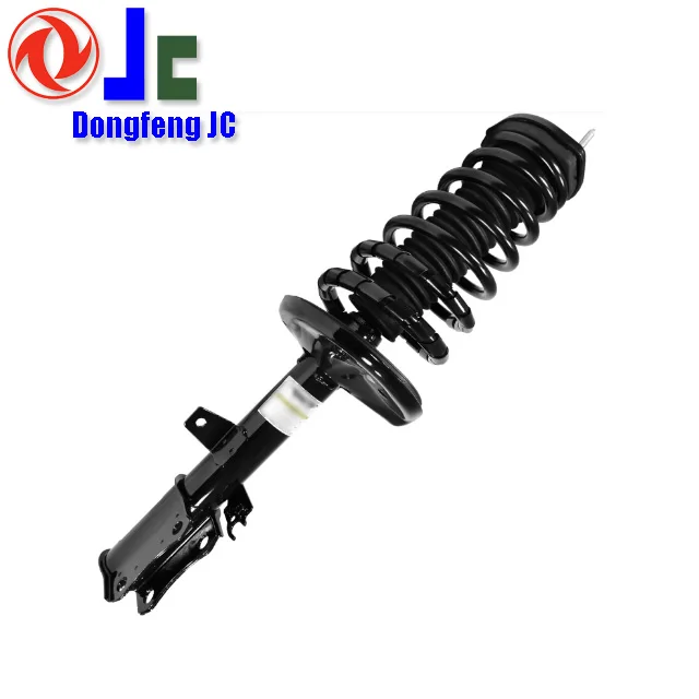 Auto Star Shock Assembly for Toyota & Lexus - IATF/TS 16949
