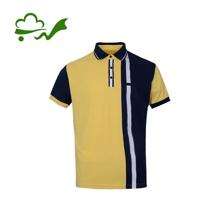 Buena Calidad Coolmax Ropa De Trabajo De Ajuste Seco Reflectante Trabajo  Polo Oficina Uniforme - Buy Uniforme De Polo Product on Alibaba.com