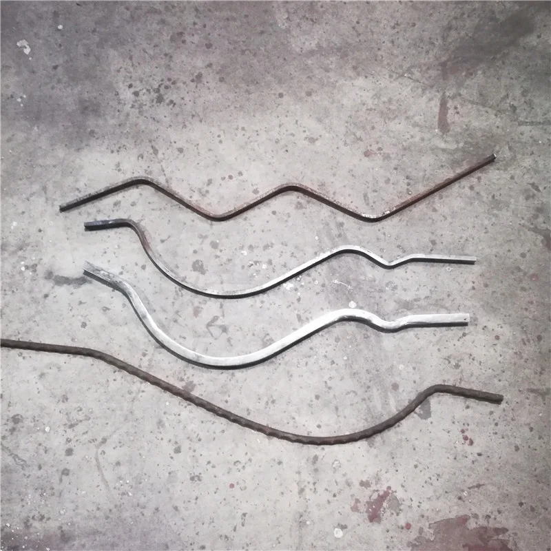 
 DH-DY16A горизонтальная гидравлическая формовочная машина для кованого железа  