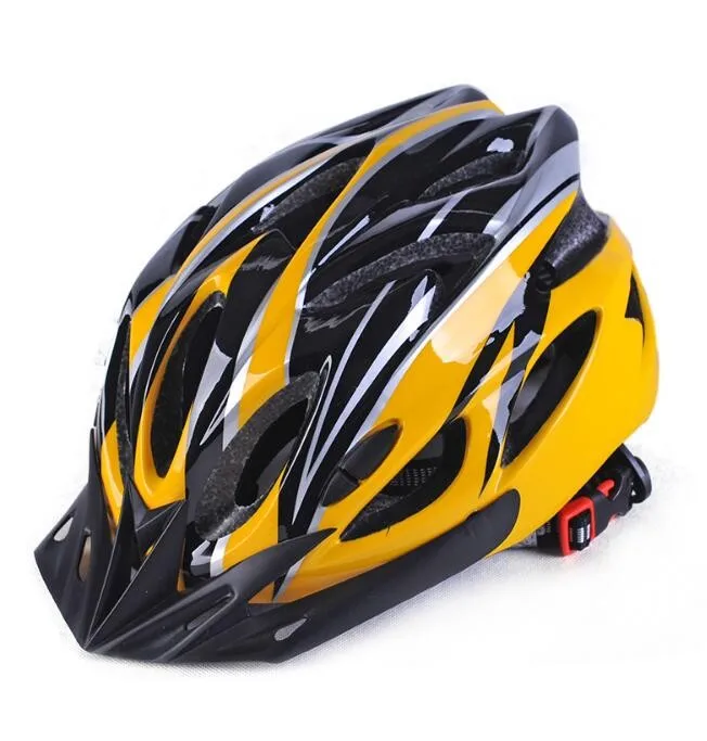 cycle helmet for adults