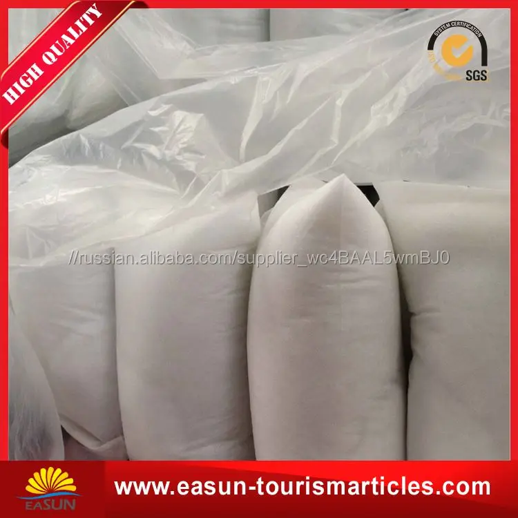 Хлопок подушку мешочек шею подушку самолет дорожная подушка