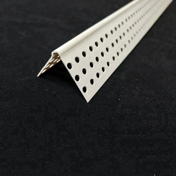
Different types white plastic corner bead mesh 