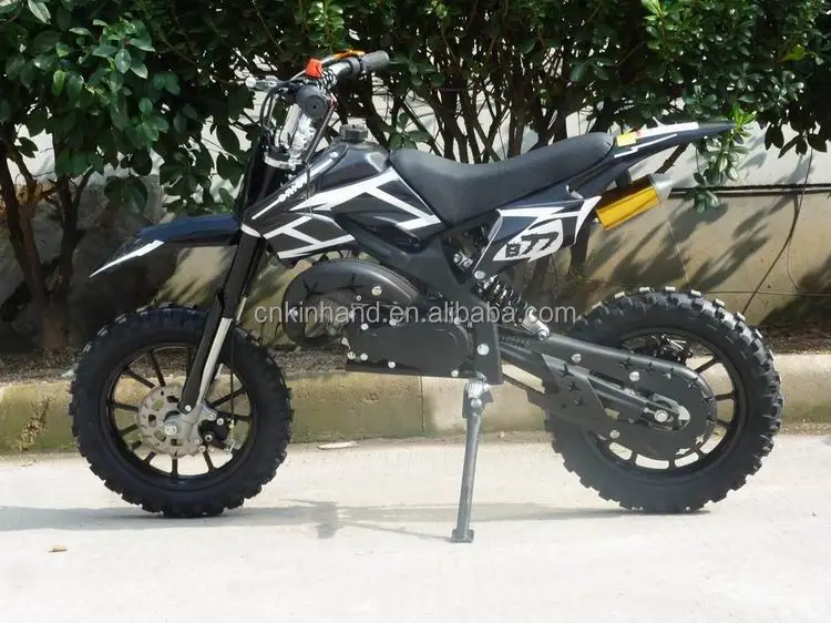 49cc Motorcycles 50cc Cross Motorcycle Mini Kids Dirt Bike