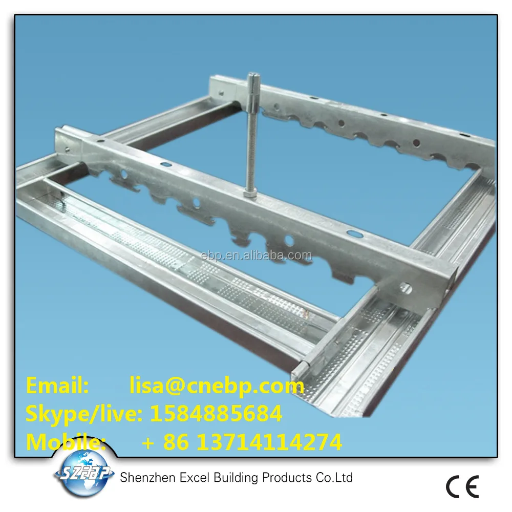 Longline Mf Concealed Suspended Ceiling System Buy Longline Mf Concealed Suspended Ceiling System Consealed Metal Framework Galvanized Drywall Profiles Product On Alibaba Com