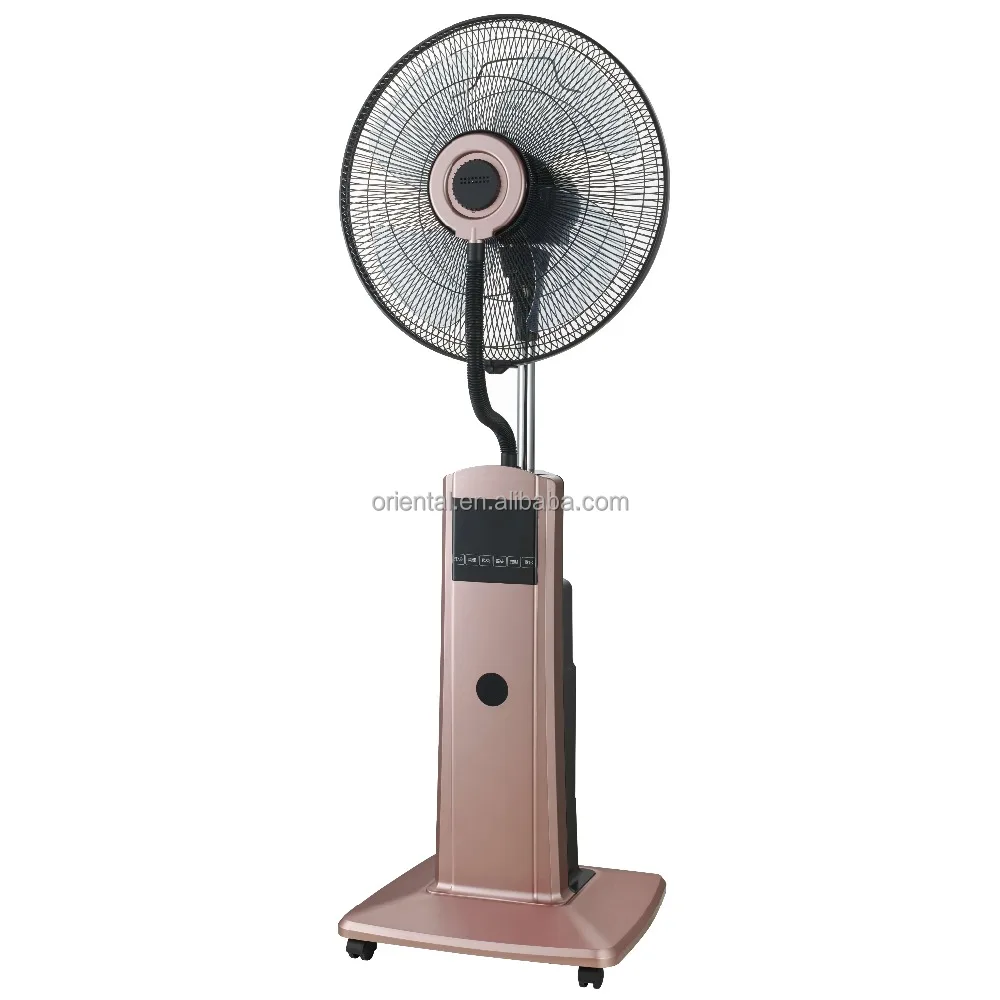 Mist Fan 16