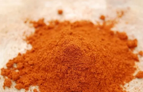 Турбинный очиститель для порошка