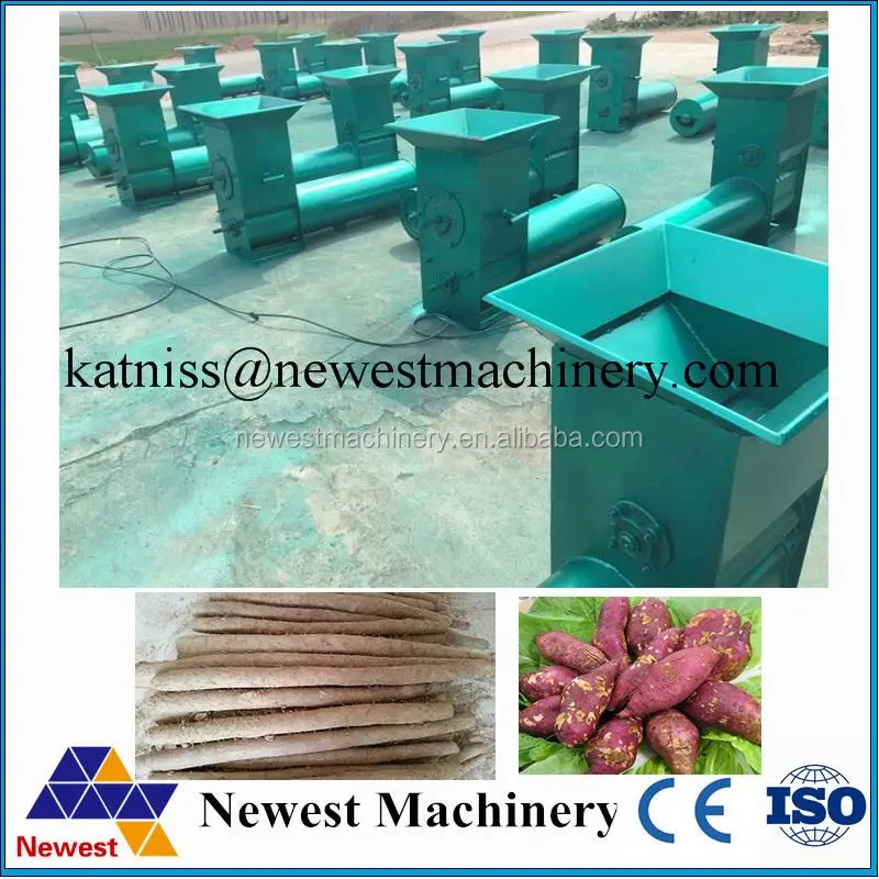 Farina Processing Making Machine Garri Processing Plant in Nigeria Potato Starch Machine Price