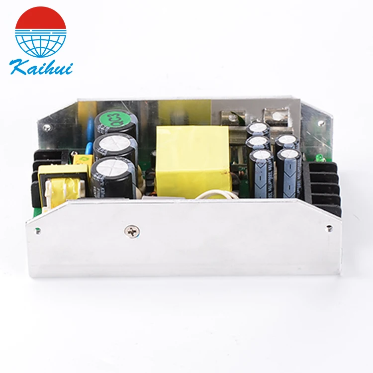 200w 48v Open Frame Poe Switch Power Supply
