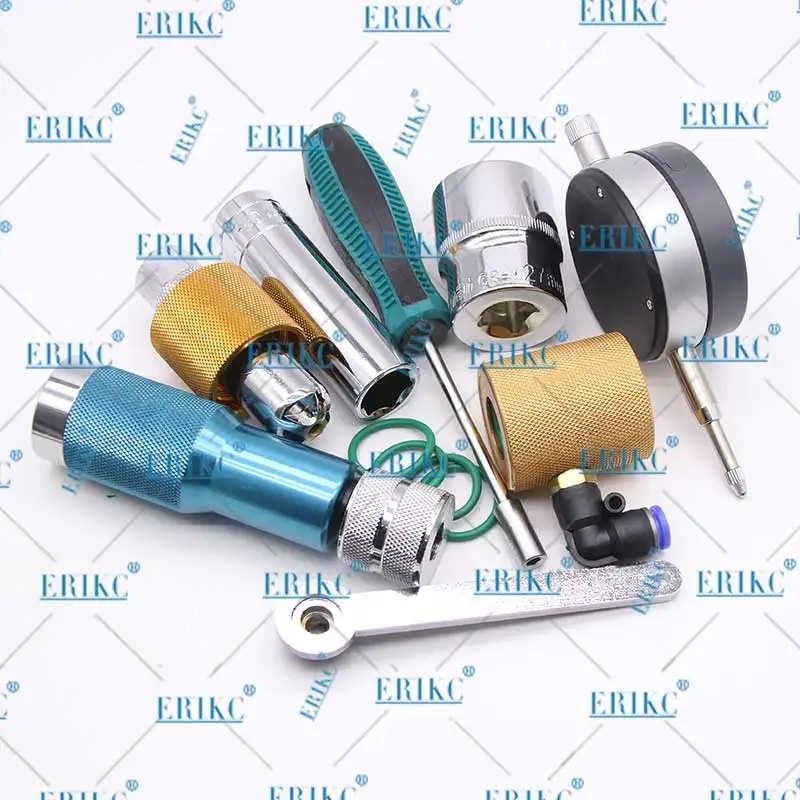 ERIKC Injector Removal Tool E1024028 diesel Injector Disassemble Tools Repair Tools