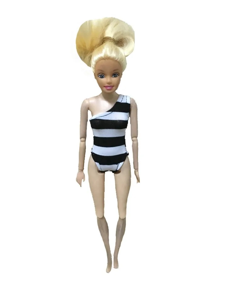 barbie beach clothes