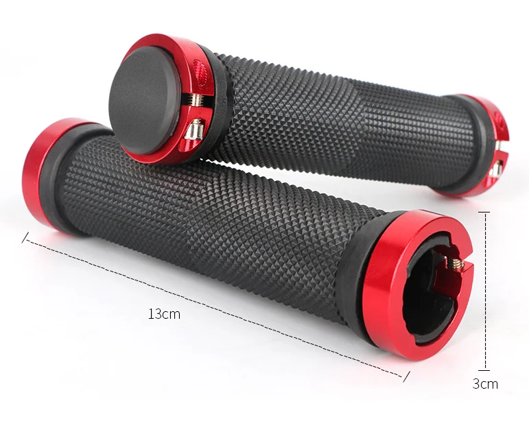 bike accessories handlebar grips