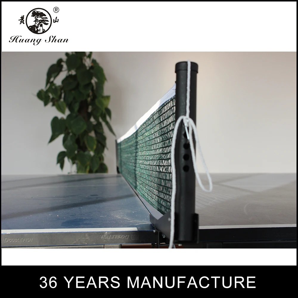 Дешевая сетка для настольного тенниса регулируемой длины, сетка для пинг-понга с выдвижной функцией