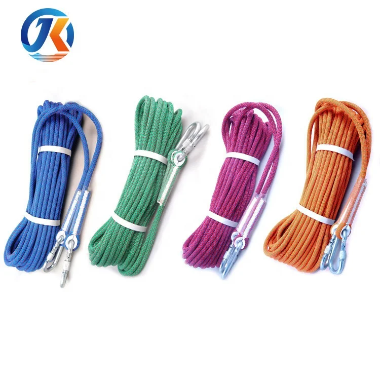 Buy Wholesale China 1mm-20mm Braided Ropes, 3mm/4mm/10mm/16mm Pp/polyester/ nylon Braided Rope & Nylon Ropes at USD 0.5