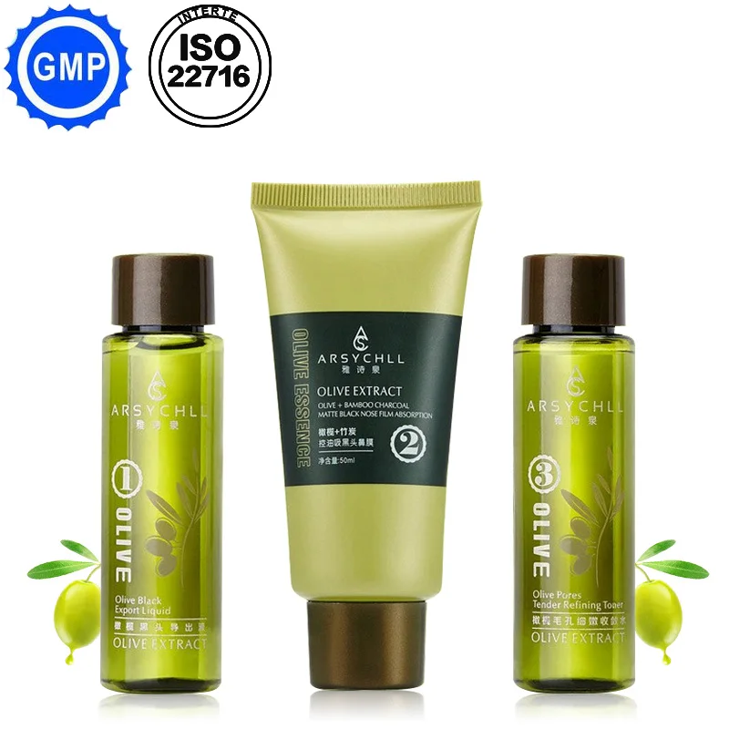 nose black spot cream