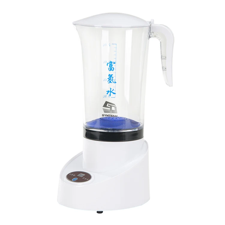 PZ Nano Bubble Nano Bubble Generator Hydrogen Water Hydrogen Water Tester test High Concentration
