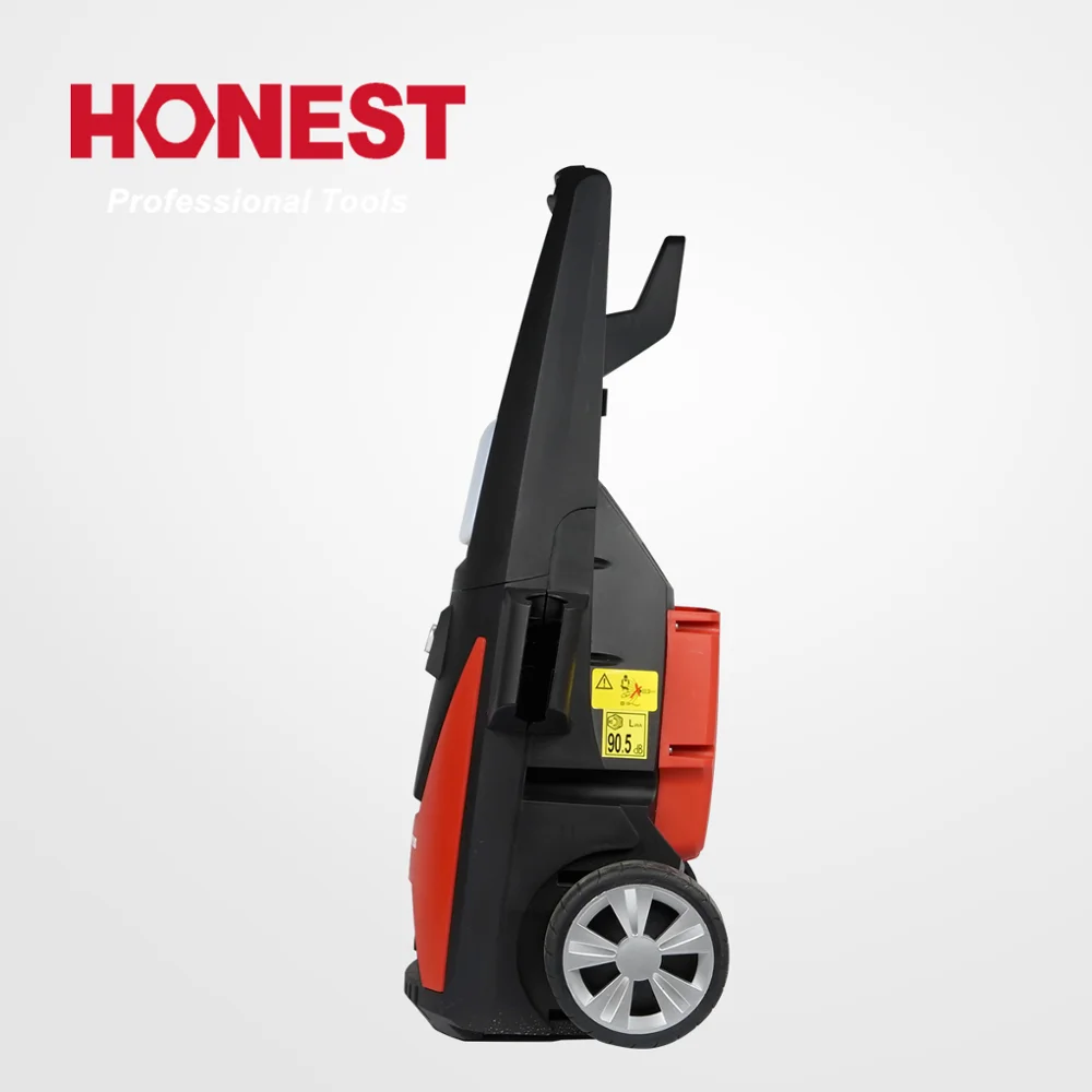 Промышленное электрическое моющее портативное оборудование для мойки автомобилей стиральная машина очиститель высокого давления 1800w135Bar