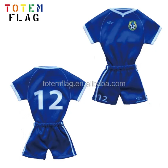 mini football kits