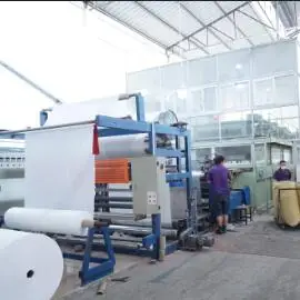 Shenzhen Jinfengsheng Flocking Products Co., Ltd. 1