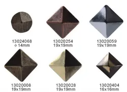 Декоративные медные гвозди для дивана 0 001 долл. США металлический