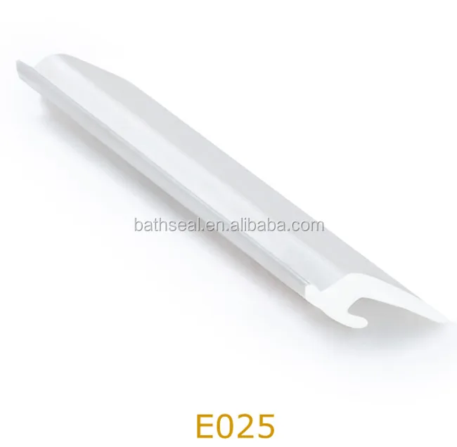 Top Quality Irregular Shape Rubber Seal sharp Metal Edge protection Strip