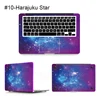 # 10-Harajuku stellato