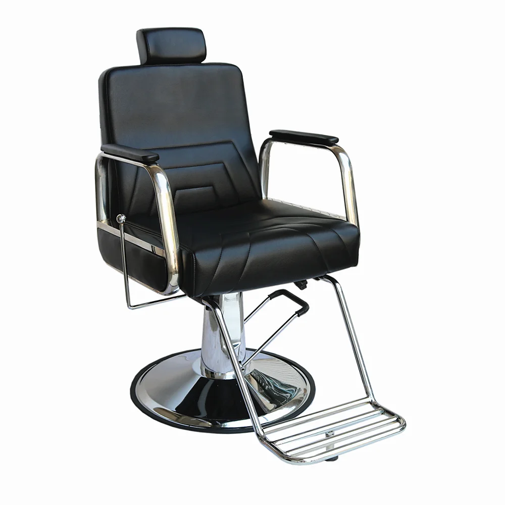 reclining salon chair for sale