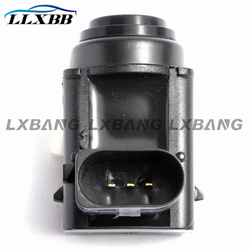 LLXBB PDC Parking Sensor for VW Skoda Bora EOS Golf Jetta Touareg 1U0919275 1U0 919 275 0263003187 0 263 003 187