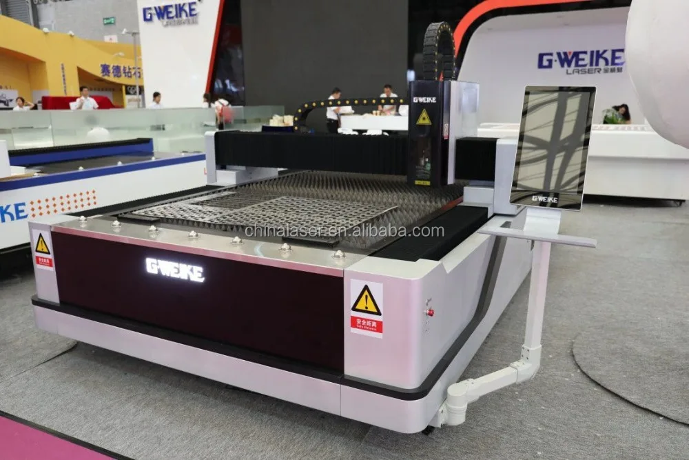 LF 3015E Cnc Plasma Cutter Metalwork Cut Machine