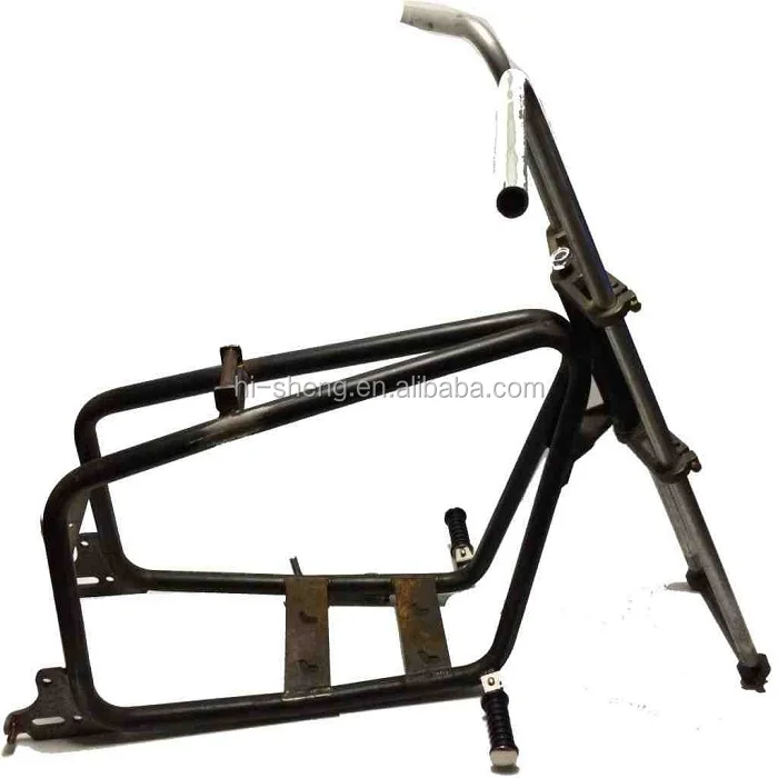 mini bike frame for sale