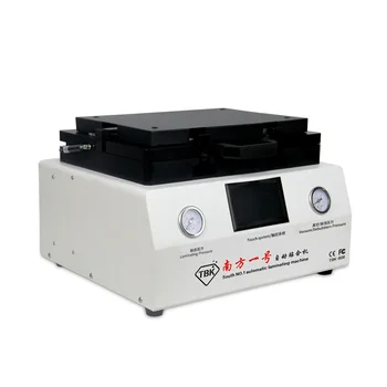 Tbk 808 2 In 1 Lcd真空ラミネート機foriphone For Samsung Max12インチ携帯電話交換修理改装 - Buy  Vacuum Laminating Machine,Mobile Phone Repair Machine,Lcd Repair Product on 