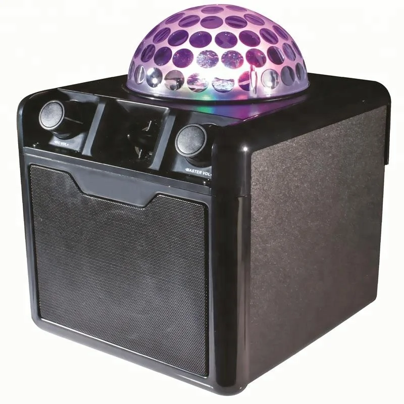 home theatre disco light