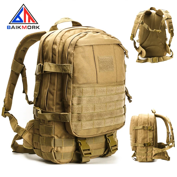 Wholesale military backpacks sale