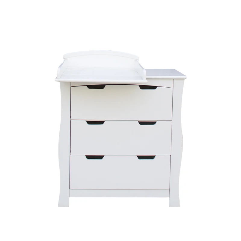 eco friendly changing table