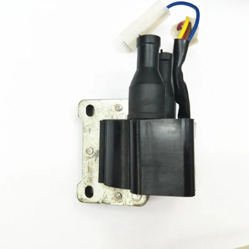 JAWA 350 Motorcycle Parts Voltage Regulator Rectifier