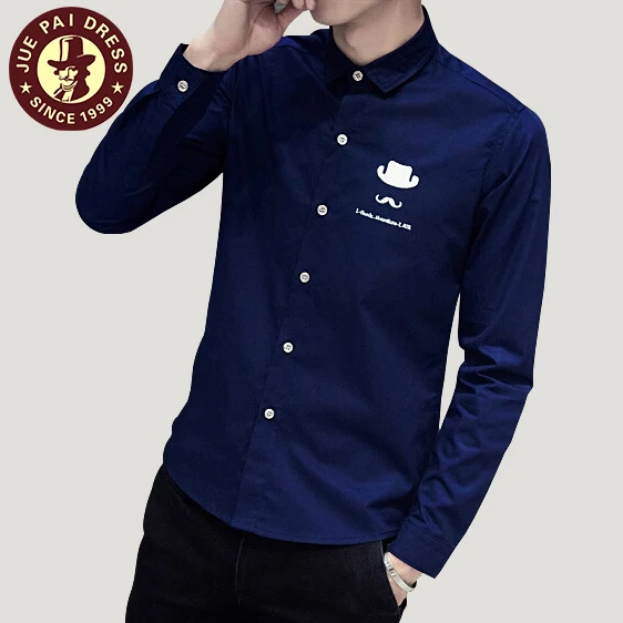 mens embroidered shirts designer