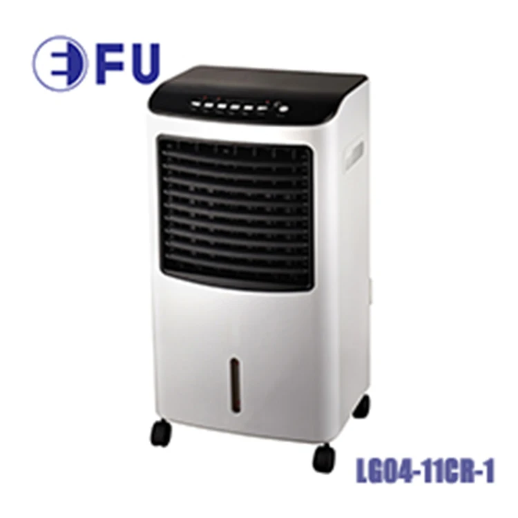 Plastic Ice Cooling air Cooler and Heater