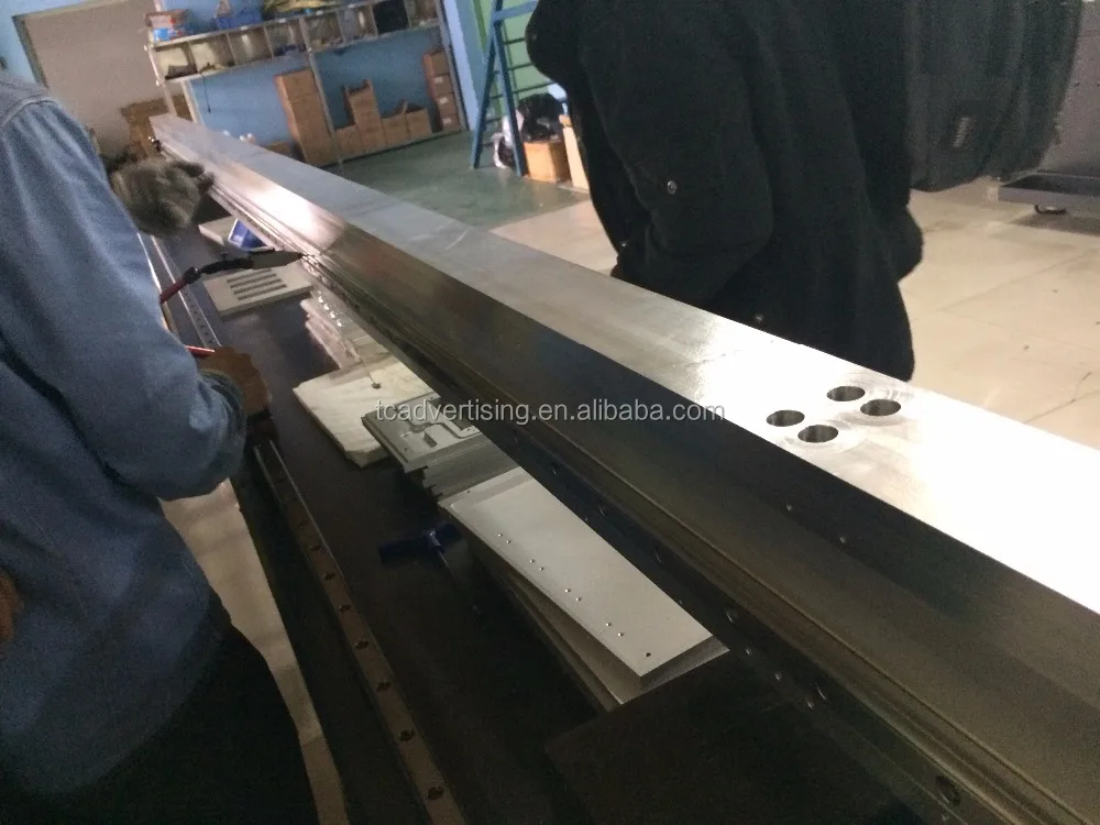 3.2m Wide 10ft Digital Printing Liyu Konica Solvent Printer