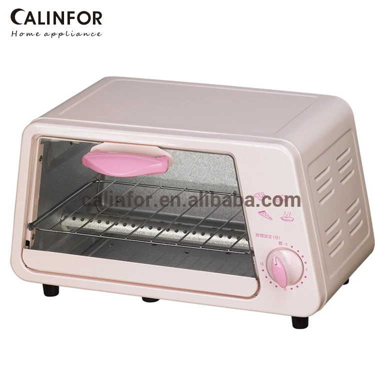 Mini Horno Eléctrico De Color Rosa Para Pizza Y Pan,650w,6l,Fabricante De  Fábrica - Buy Horno Rosa,Horno Rosa,Horno Rosa Product on Alibaba.com